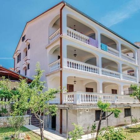 Apartments Skulin Novi Vinodolski Exterior foto