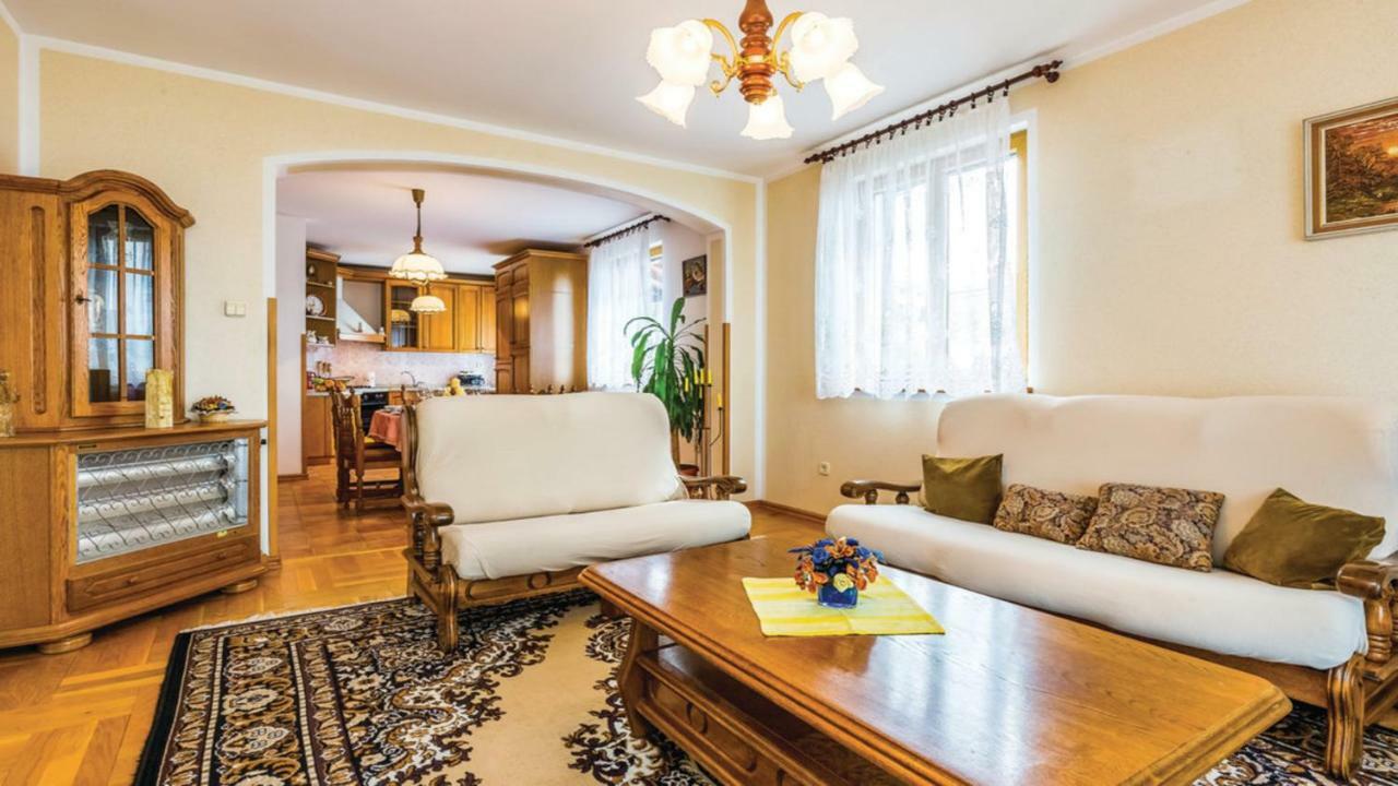 Apartments Skulin Novi Vinodolski Exterior foto