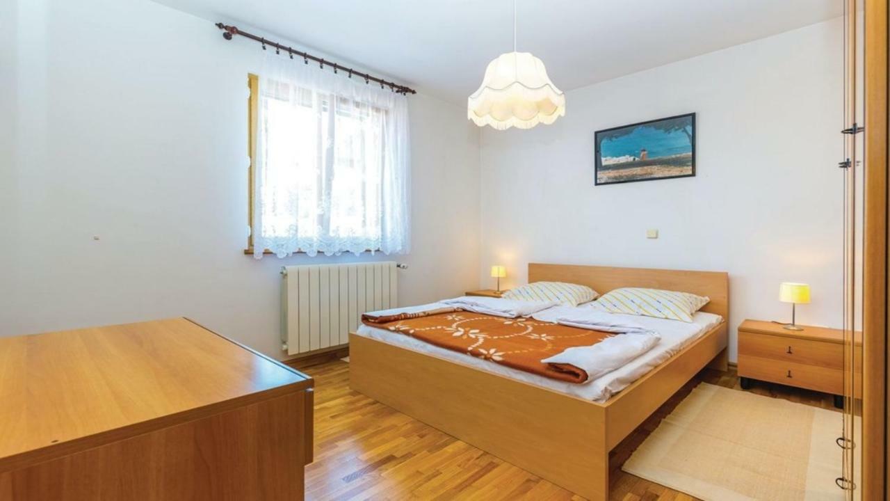 Apartments Skulin Novi Vinodolski Exterior foto